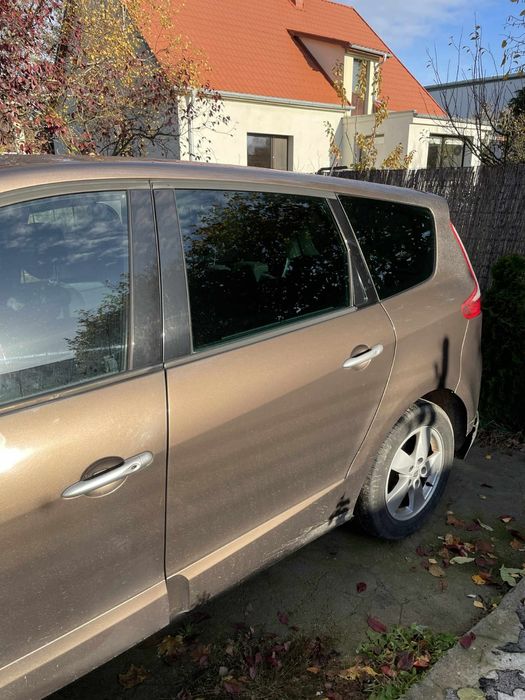 Sprzedam Renault Megane Scenic