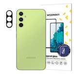 Wozinsky Full Camera Glass szkło hartowne do Samsung Galaxy A34/5G na