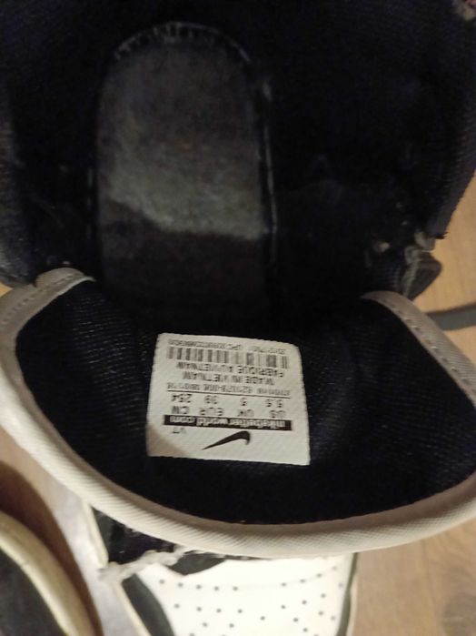 Взуття хлопчик демісезонне 39