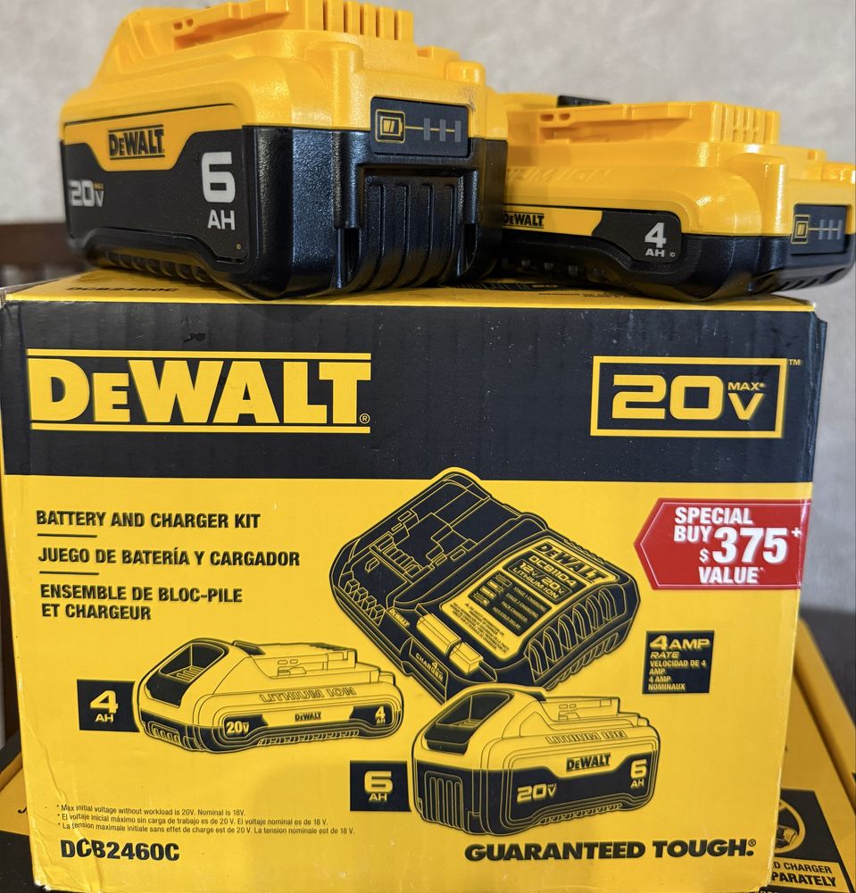 DeWalt  перфоратор DCH172B