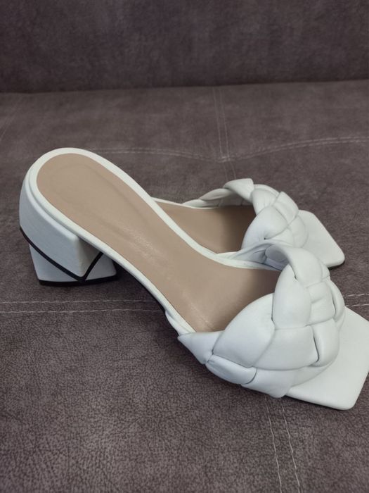 Шлепки Женские лето