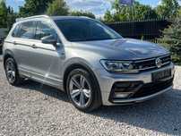Volkswagen Tiguan Super Stan