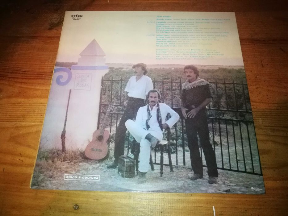 Lps Votorino (preços diferentes)