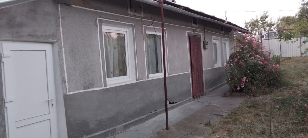 Продається будинок у с. Глушків Коломийського (Городенківського) р-н