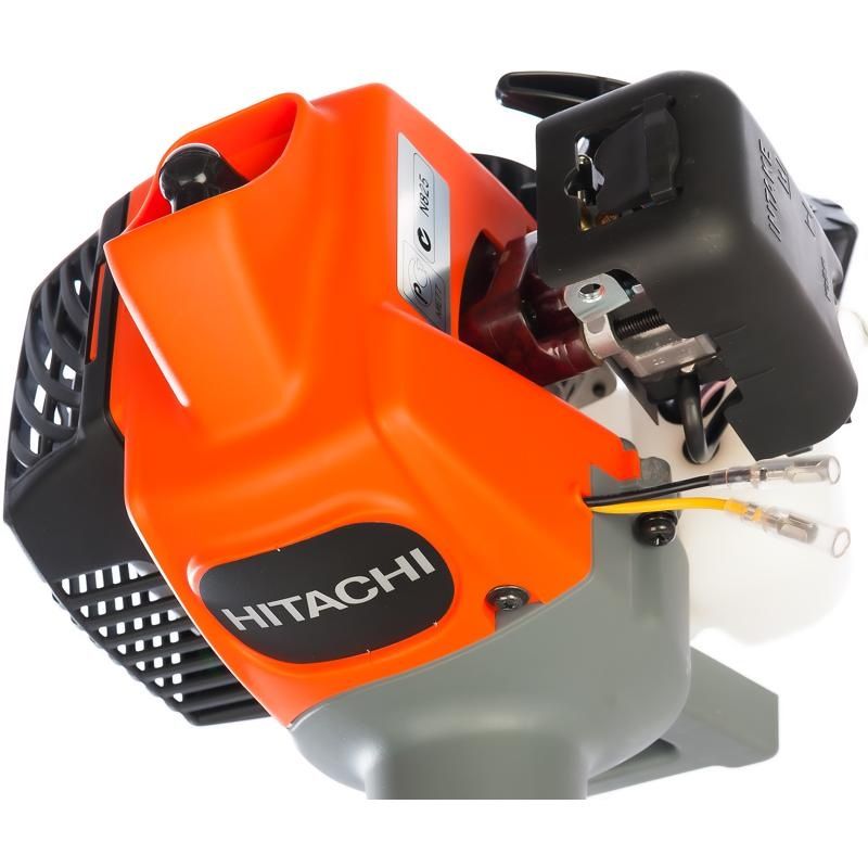 Hitachi мотокоса, редуктор запчастини CG22EAS, CG27EAS, Cs33eb