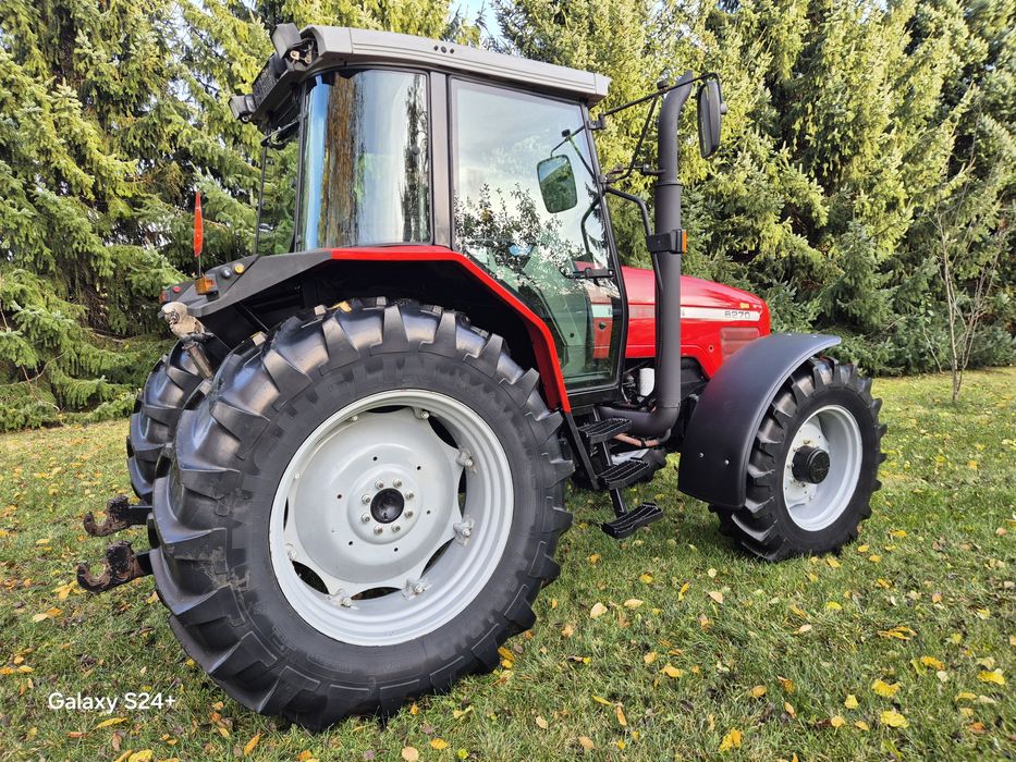 Massey ferguson 6270 nn 6280 bb 6290 nn 6260 renault claas new holland