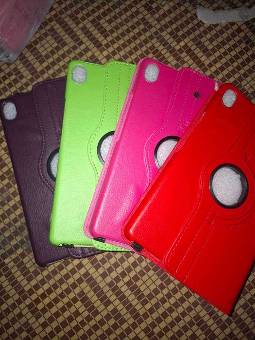 Чохол Lenovo Tab M8 2nd 3rd 4th Gen | чехол книжка Леново Таб P11 M11