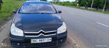 CITROEN c5 1.8 бензин