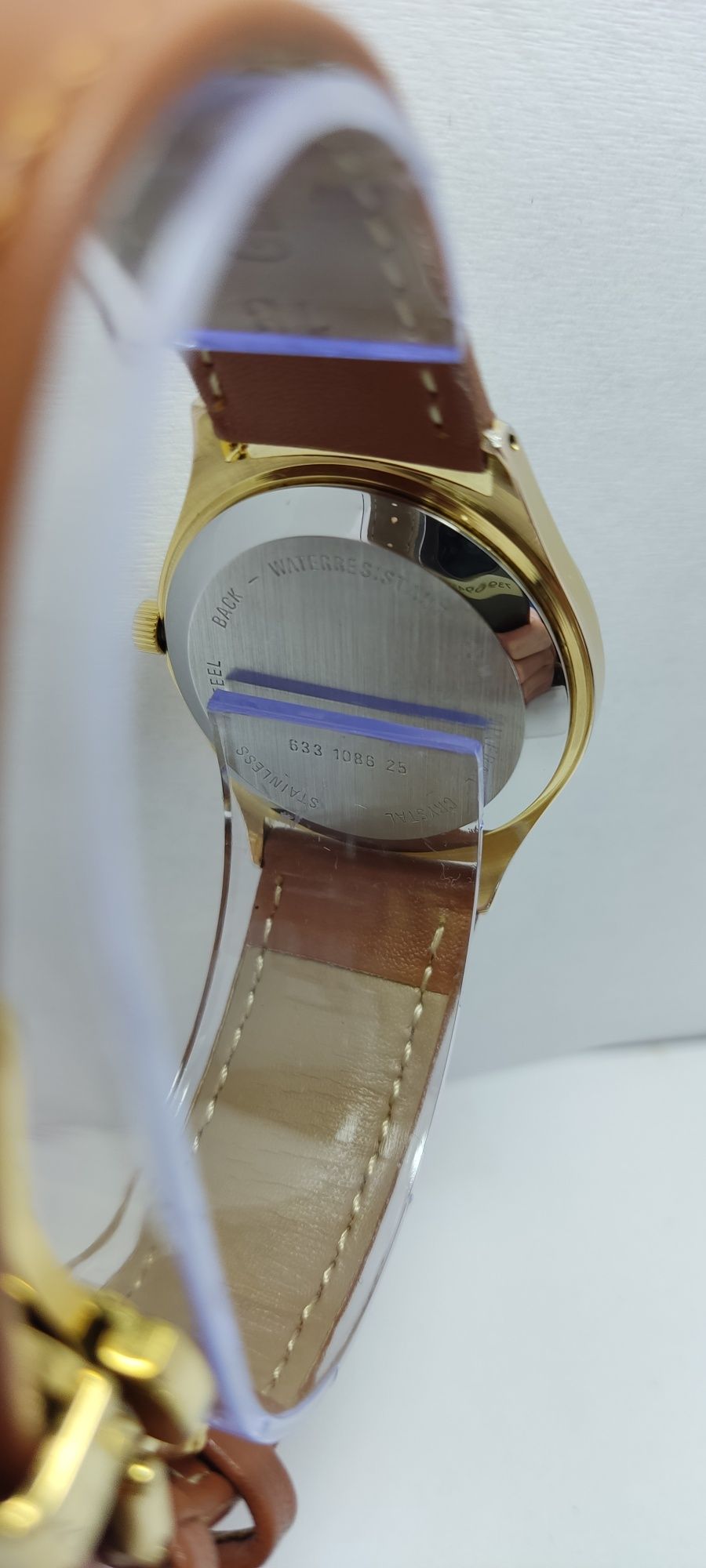 #10*Męski CERTINA automatic 633.1096.25