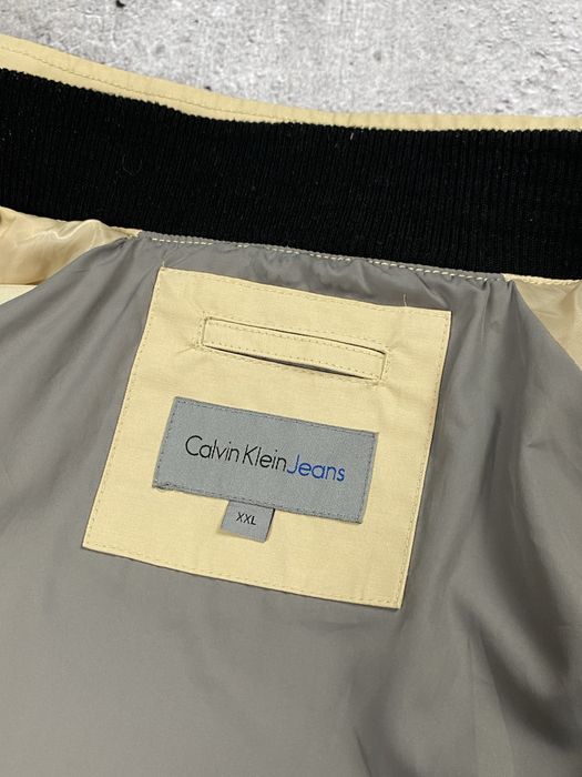 Meska kurtka calvin klein XXL