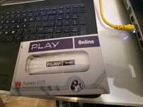 Modem Huawei E173 USB do internetu mobilnego