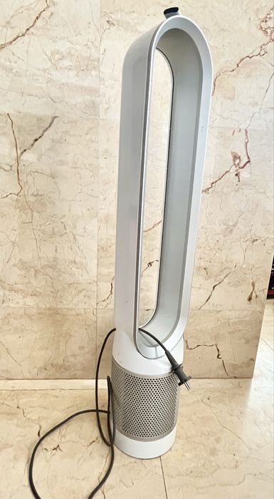 Очищувач повітря Dyson Air Multyplier + Cool Link Tower TP00
