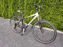 Rower NAKAMURA cross rider !