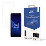 Szkło hybrydowe 3mk FlexibleGlass Lite™ na Xiaomi Poco M7 Pro 5G