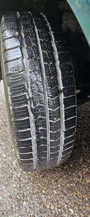 Renault Traffic 2011