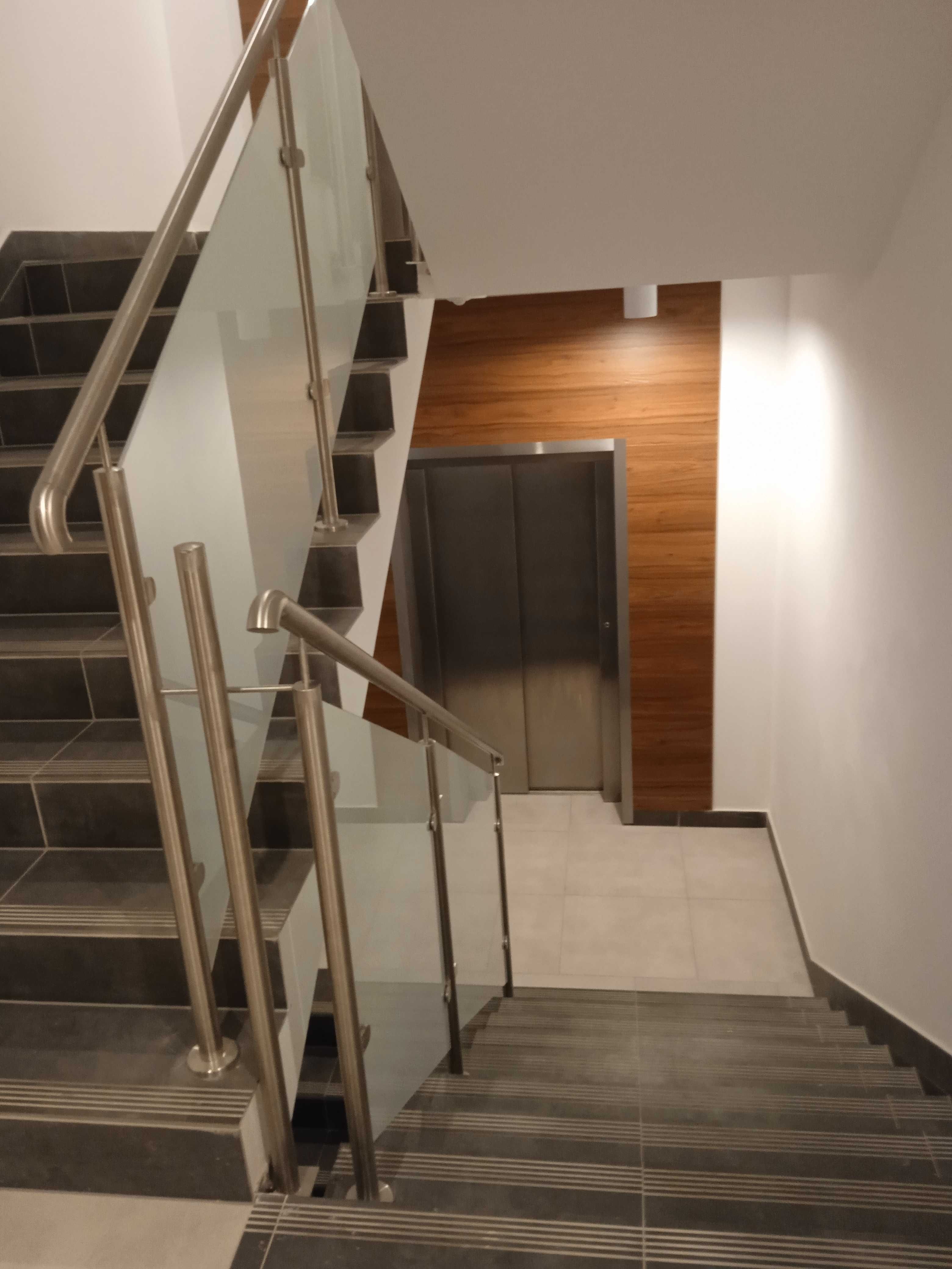 Pruszków 38 m2  2500pln