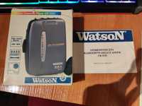 walkman Watson Cr 5151