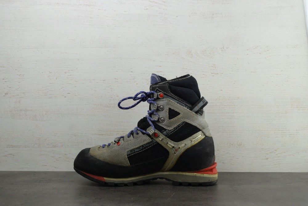 Ботинки  Salewa WS RAVEN COMBI GTX. Размер 38,5