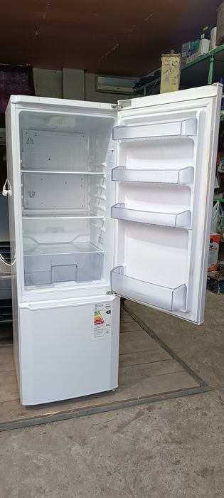 Холодильник BEKO