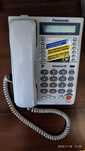 Телефон станция Панасоник Panasonic KX-TS2365