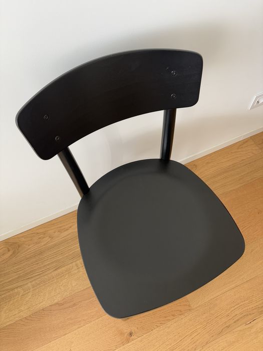 4 cadeiras Idolf IKEA