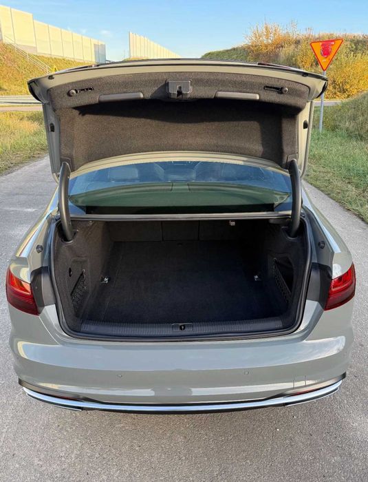 Audi A4 Premium Plus 2020