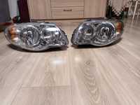 Lampy do Chrysler Grand Voyager MK4