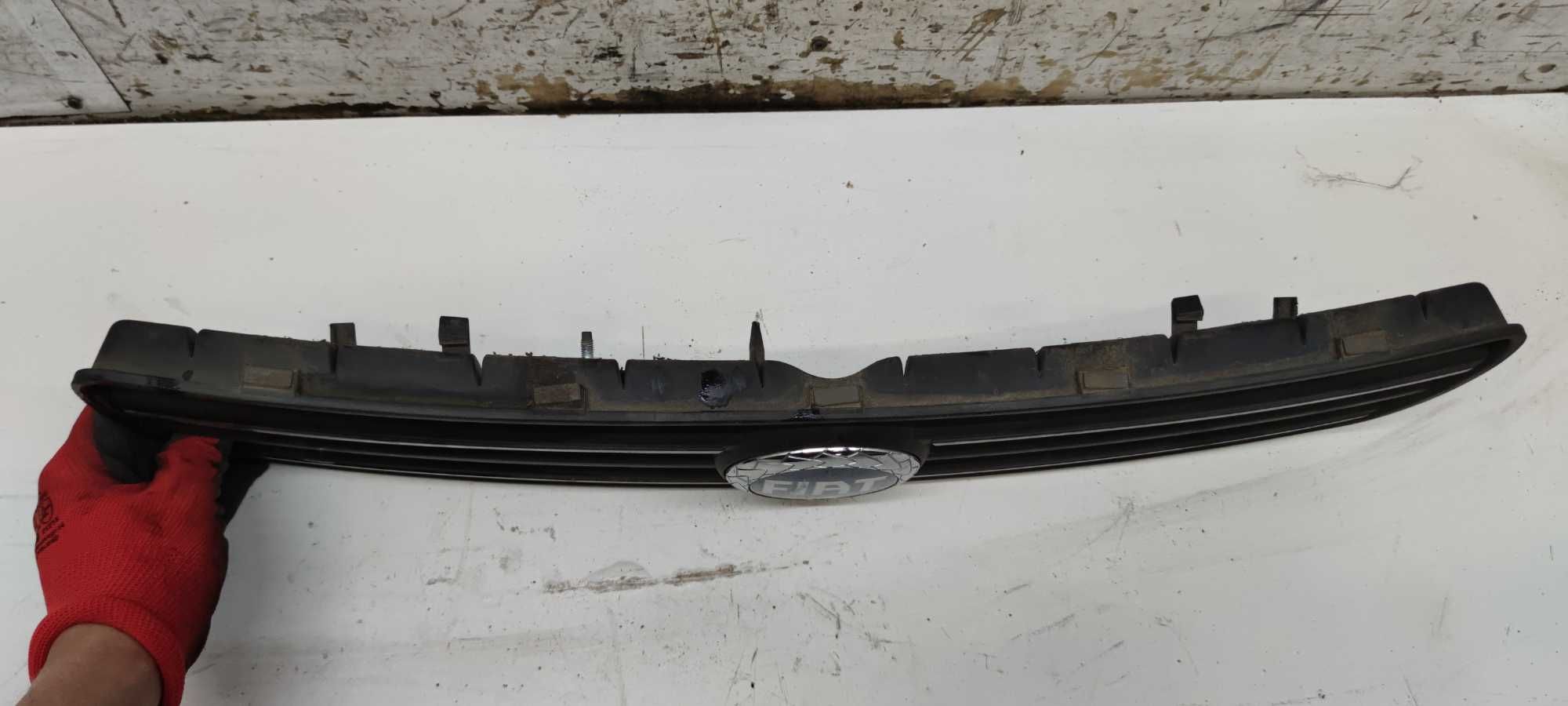 Fiat Punto II Lift Grill Atrapa Chłodnicy