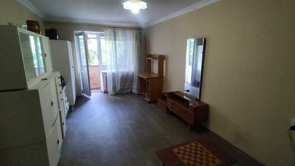 Продам 1комнантную квартиру на ХТЗ