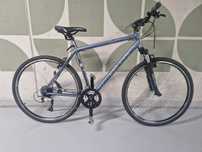 Rower kellys jak nowy szosowy,gravel,cross