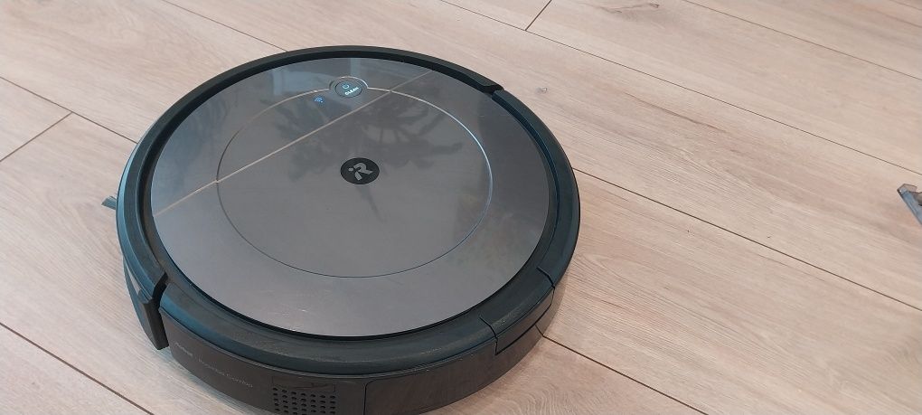 I robot Roomba Combo