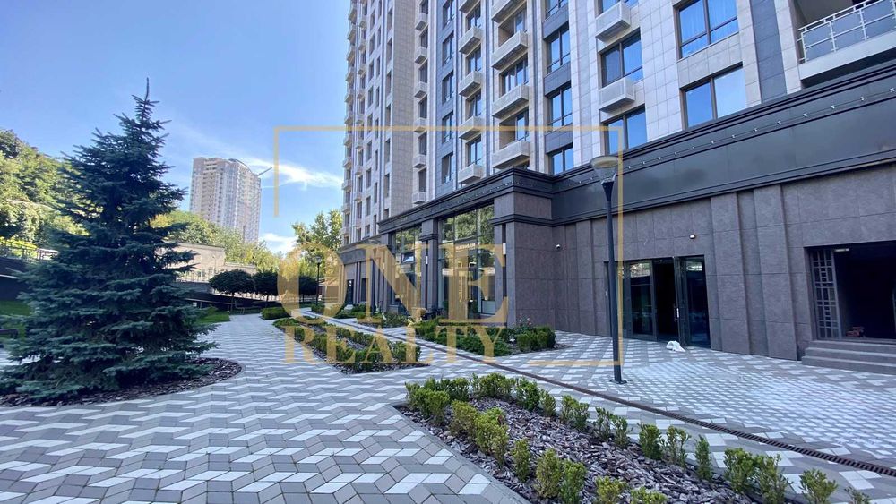 Продаж 3к квартири 98.61 кв.м ЖК Новопечерський Квартал 5, ЦЕНТР БЕЗ%%