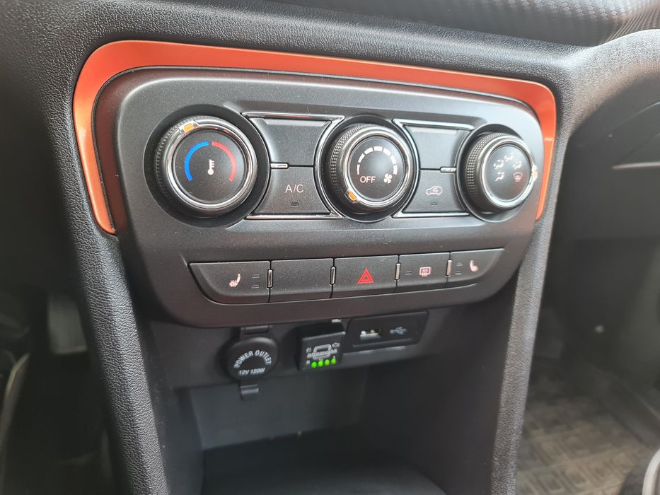 Chery Tiggo2 2018