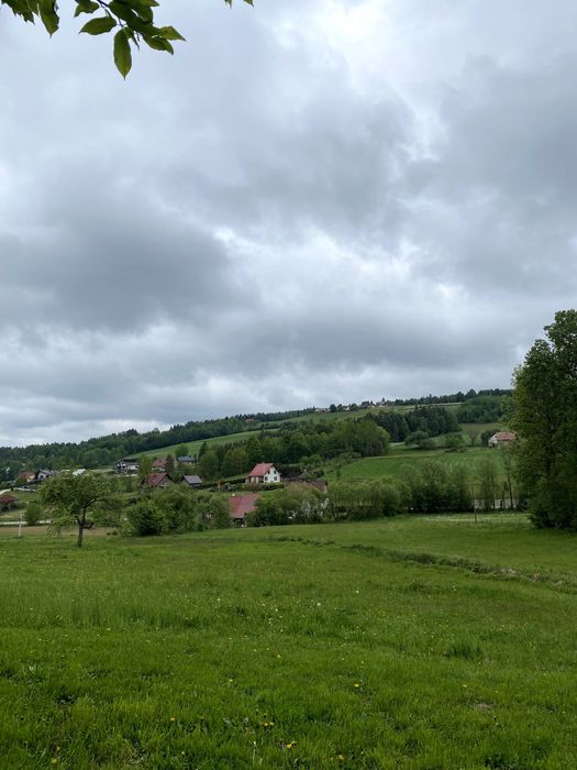 Domek letniskowy