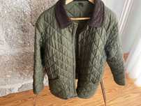 Parka acolchoada BARBOUR