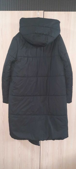 Пальто для девочки 10-13 лет