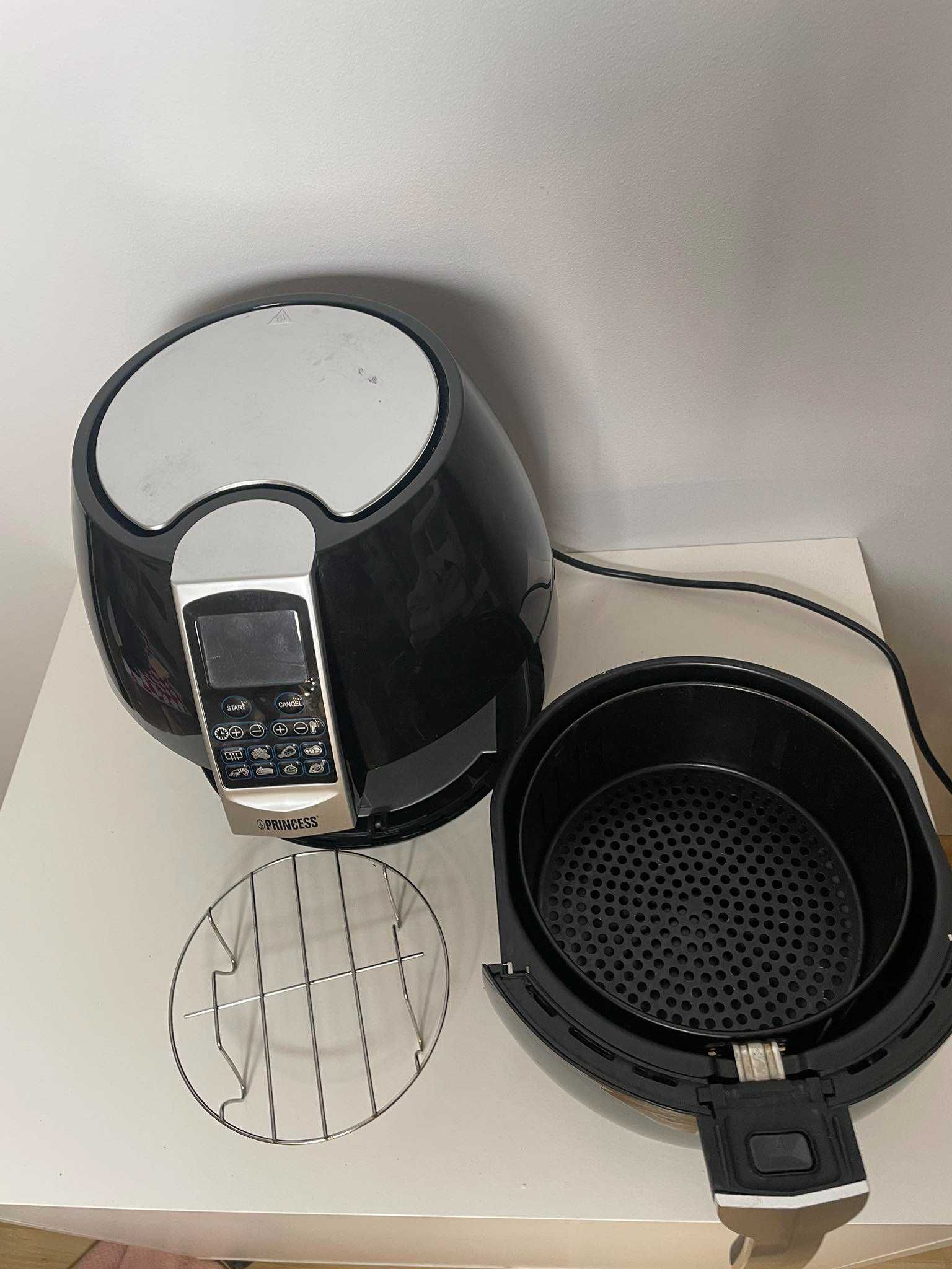 Frytkownica air fryer Princess 1500 W 0,8 l