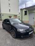 Audi A3 8P 1.6 MPI + LPG