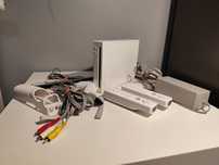 Konsola Nintendo Wii