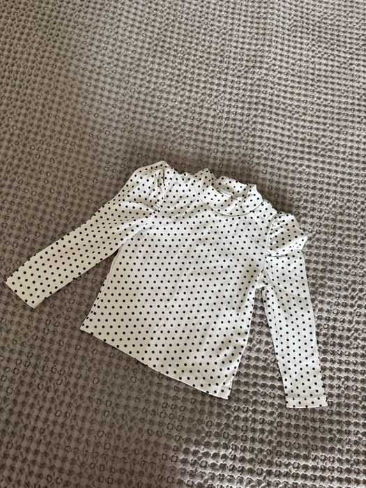 Набір одягу 2-3 роки для дівчинки Zara GAP 92 98