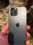 Iphone 12 pro max 250 gb