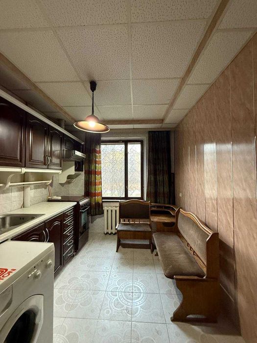 Продам 3 кімнатну квартиру від власника