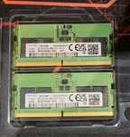 Acer Nitro 5 Pamięć RAM 2x8GB 4800MHz DDR5