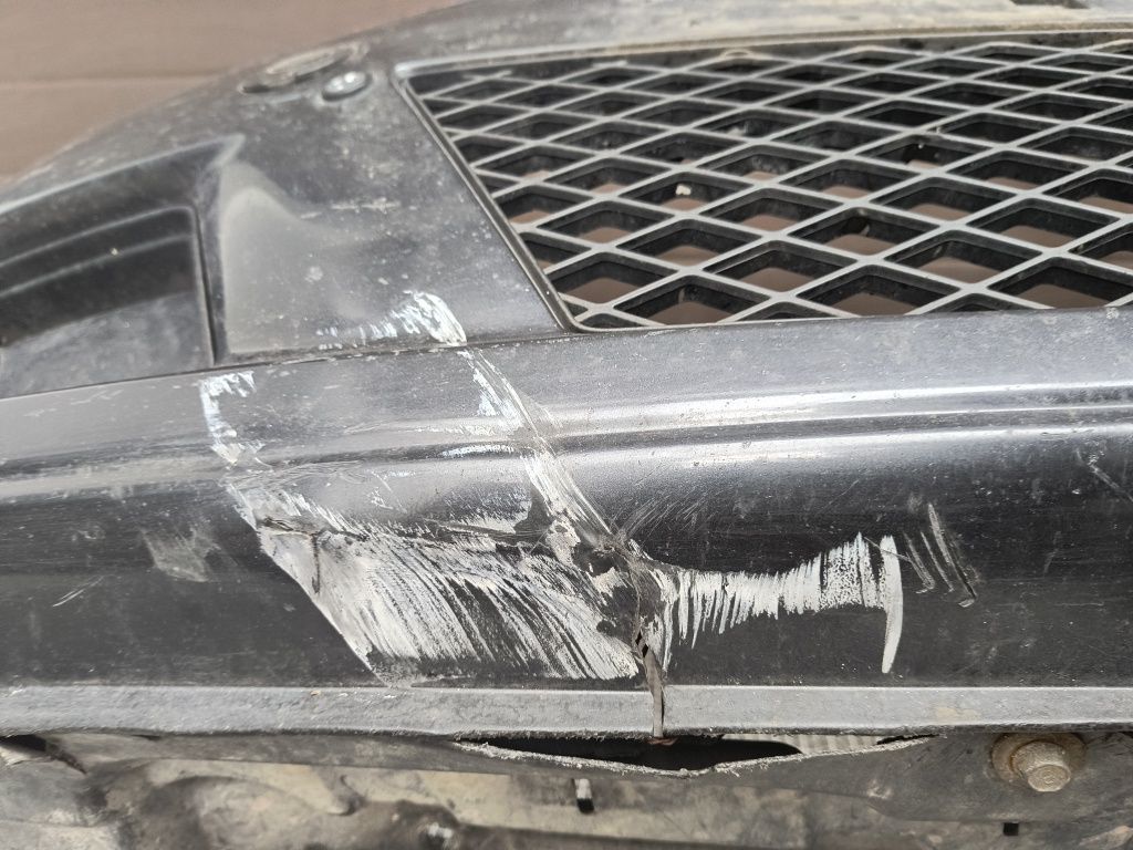Mazda 5 V zderzak przód przedlift halogeny wysyłka