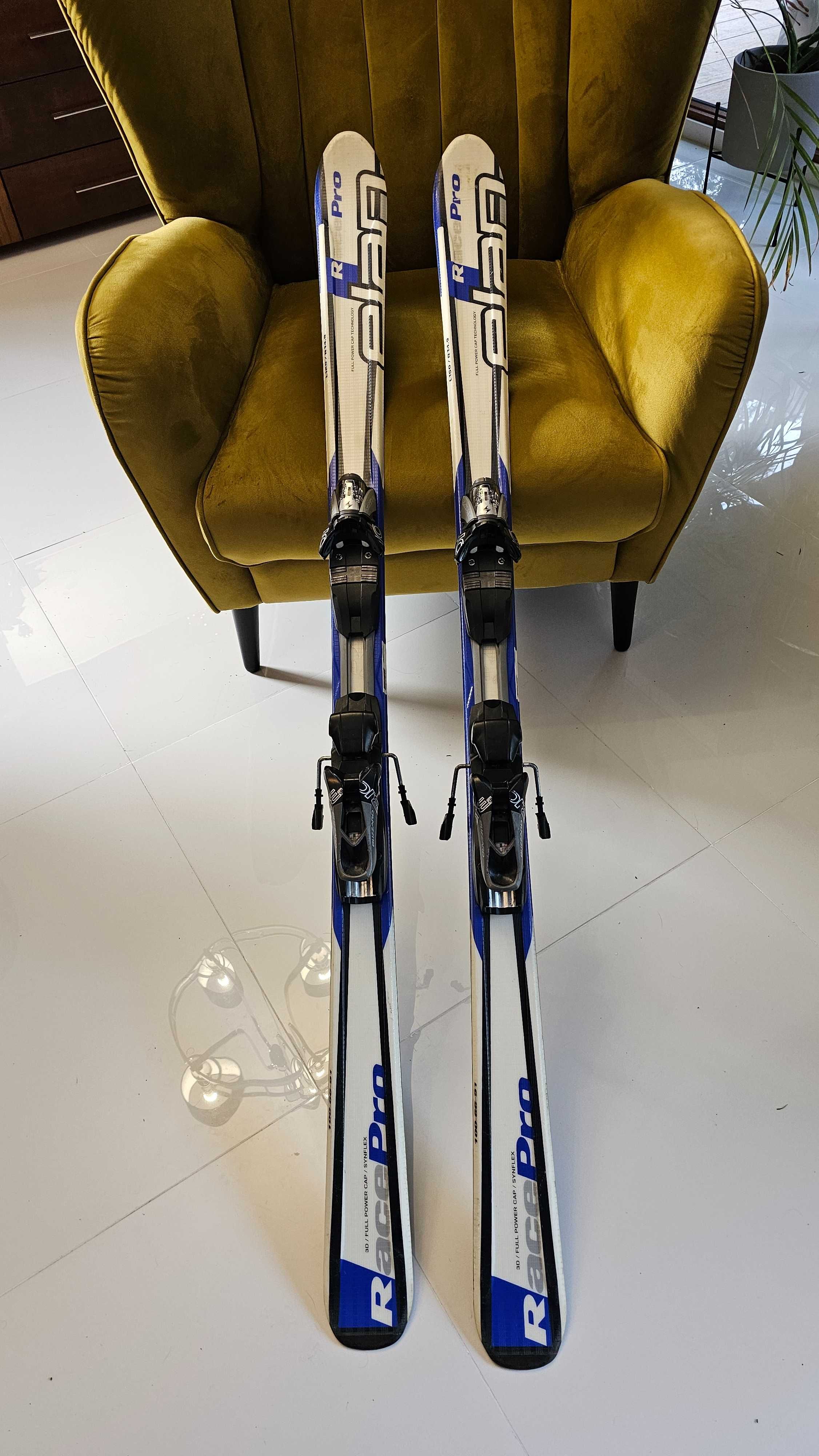 Narty ELAN Race Pro 150 cm