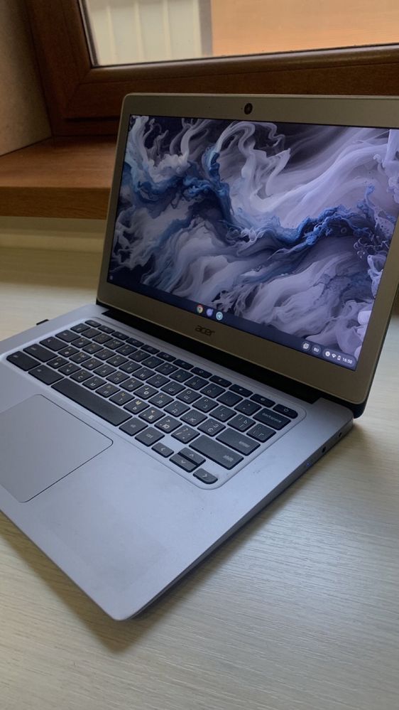 Ноутбук Acer Chromebook 14