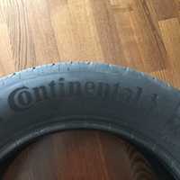 Continental EcoContact 6 215/65 R17  99V