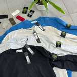 STONE ISLAND Зип Худи • Стоне Исланд Кофта • Світшот Junior