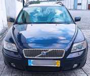 Volvo V50 2.0D 136cv - Motor com 160000Km