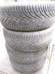 OPONA OPONY ZIMOWE 4 SZT KLEBER KRISAPL HP3  205/55/17